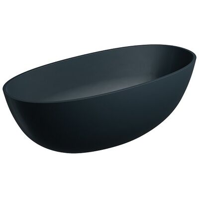 Omnires Shell M+ wanna wolnostojąca 160x75 cm black lava SHELLWWBLV **ZAPYTAJ O RABAT!** Omnires Shell M+ wanna wolnostojąca 160x75 cm black lava SHELLWWBLV **ZAPYTAJ O RABAT!**