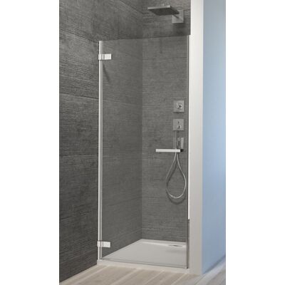 Radaway Arta Dwj I drzwi wnękowe 100cm lewe szkło przejrzyste 386073-03-01L Radaway Arta Dwj I drzwi wnękowe 100cm lewe szkło przejrzyste 386073-03-01L