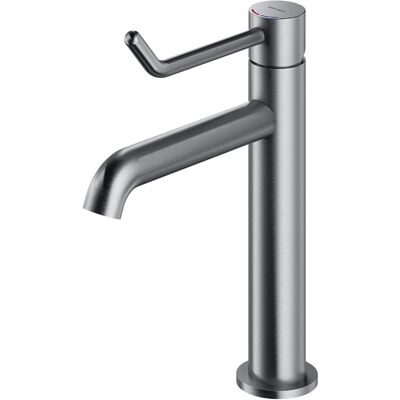 Omnires Inclusive Design bateria umywalkowa nikiel szczotkowany 23cm Y1212CID-NI **ZAPYTAJ O RABAT!** Omnires Inclusive Design bateria umywalkowa nikiel szczotkowany 23cm Y1212CID-NI **ZAPYTAJ O RABAT!**