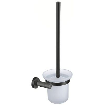OMNIRES - MP60620GR - Grafit - Stojak na szczotkę WC OMNIRES - MP60620GR - Grafit - Stojak na szczotkę WC