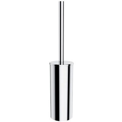 Omnires - MP60622CR - Chrome - Szczotka WC Omnires - MP60622CR - Chrome - Szczotka WC