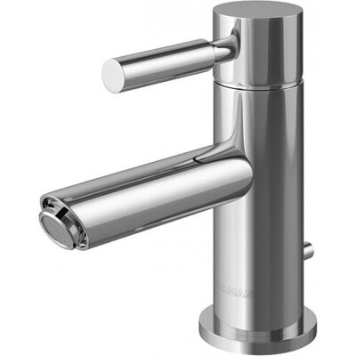 Kohlman - Roxin QB100R - Chromowany - 150mm - Faucet Kohlman - Roxin QB100R - Chromowany - 150mm - Faucet