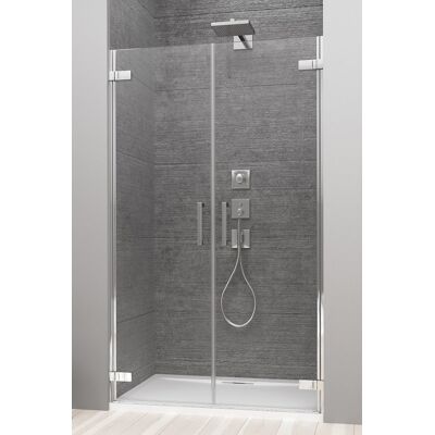 Radaway Arta Dwd drzwi wnękowe 40cm część prawa szkło przejrzyste 386030-03-01R Radaway Arta Dwd drzwi wnękowe 40cm część prawa szkło przejrzyste 386030-03-01R