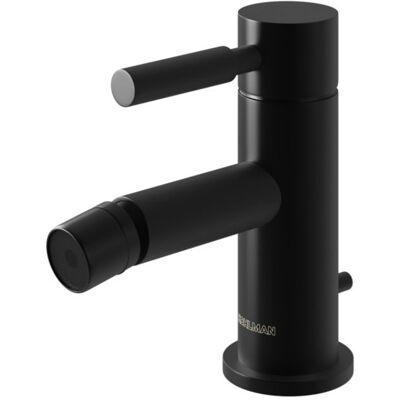 Kohlman Roxin Black bateria bidetowa czarny półmat QB130RB **ZAPYTAJ O RABAT!** Kohlman Roxin Black bateria bidetowa czarny półmat QB130RB **ZAPYTAJ O RABAT!**