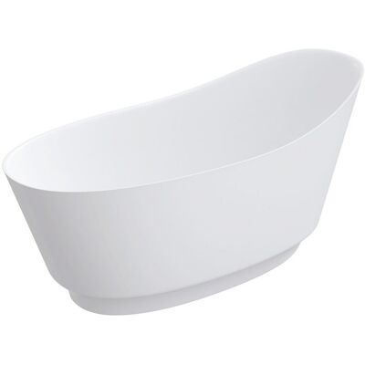 Omnires - Neo M+ - 158x72 - Biały mat - Wanna Omnires - Neo M+ - 158x72 - Biały mat - Wanna
