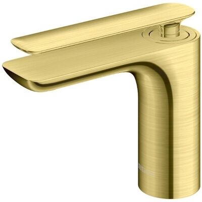 Kohlman Experience Brushed Gold bateria umywalkowa złoto szczotkowane QB100EGDB **ZAPYTAJ O RABAT!** Kohlman Experience Brushed Gold bateria umywalkowa złoto szczotkowane QB100EGDB **ZAPYTAJ O RABAT!**