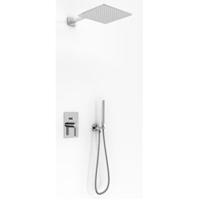 Kohlman Dexame - QW210DQ20 - Zestaw prysznicowy Kohlman Dexame - QW210DQ20 - Zestaw prysznicowy