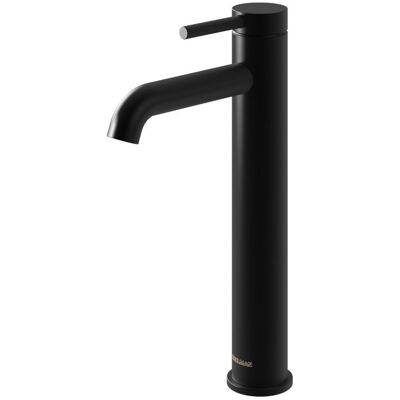 Kohlman Axel Black bateria umywalkowa 29 cm czarny mat QB170AB **ZAPYTAJ O RABAT!** Kohlman Axel Black bateria umywalkowa 29 cm czarny mat QB170AB **ZAPYTAJ O RABAT!**