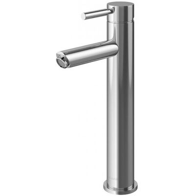 Kohlman Roxin - QB170R - Chromowany - Wysoki - Bateria umywalkowa Kohlman Roxin - QB170R - Chromowany - Wysoki - Bateria umywalkowa