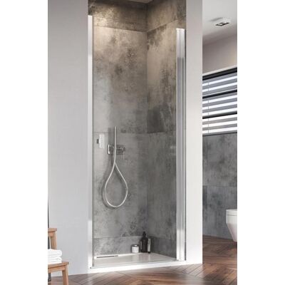 Radaway Nes Dwj I Drzwi wnękowe 70 cm prawe szkło przejrzyste 10026070-01-01R Radaway Nes Dwj I Drzwi wnękowe 70 cm prawe szkło przejrzyste 10026070-01-01R