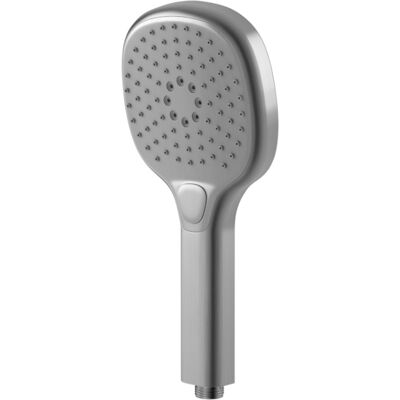 Kohlman Experience Brushed Nickel słuchawka prysznicowa nikiel szczotkowany SP5EBN Kohlman Experience Brushed Nickel słuchawka prysznicowa nikiel szczotkowany SP5EBN