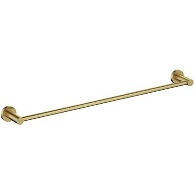 Haczyk na ręcznik Omnires Modern Project - 60cm Mosiądz Haczyk na ręcznik Omnires Modern Project - 60cm Mosiądz