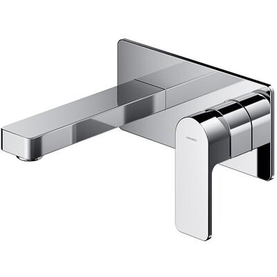 Omnires Baretti bateria umywalkowa podtynkowa chrom BA7815CR ___ RABAT W KOSZYKU! ___ Omnires Baretti bateria umywalkowa podtynkowa chrom BA7815CR ___ RABAT W KOSZYKU! ___