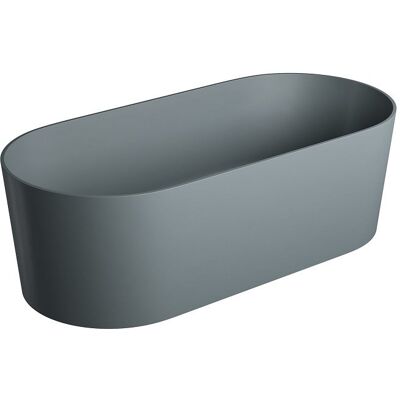 Omnires Ovo M+ wanna wolnostojąca 160x75 cm ash grey OVOWWAG **ZAPYTAJ O RABAT!** Omnires Ovo M+ wanna wolnostojąca 160x75 cm ash grey OVOWWAG **ZAPYTAJ O RABAT!**