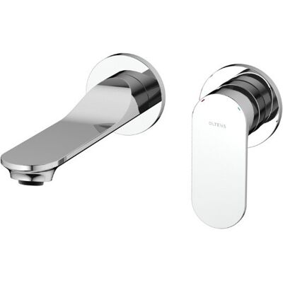 OLTENS Gulfoss - Chrome - Wbudowana - Faucet OLTENS Gulfoss - Chrome - Wbudowana - Faucet