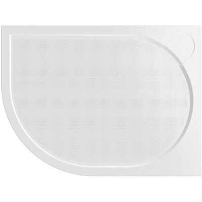 Vayer Citizen Virgo 120x80cm brodzik asymetryczny prawy Vayer Citizen Virgo 120x80cm brodzik asymetryczny prawy