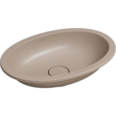 Omnires Shell M+ umywalka podblatowa 48x31 cm dune beige mat SHELL480UPDB **ZAPYTAJ O RABAT!** Omnires Shell M+ umywalka podblatowa 48x31 cm dune beige mat SHELL480UPDB **ZAPYTAJ O RABAT!**