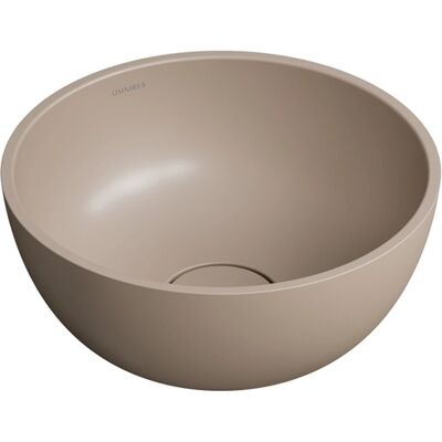 Omnires Shell M+ umywalka nablatowa Ø35 cm dune beige mat SHELL350UNDB **ZAPYTAJ O RABAT!** Omnires Shell M+ umywalka nablatowa Ø35 cm dune beige mat SHELL350UNDB **ZAPYTAJ O RABAT!**