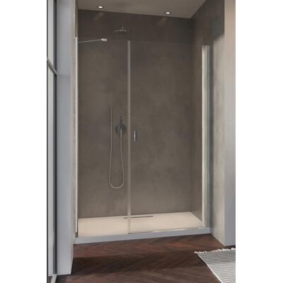 Radaway Nes 8 Dws I drzwi wnękowe 100cm prawe przejrzyste 10078100-01-01R/10078111-01-01 Radaway Nes 8 Dws I drzwi wnękowe 100cm prawe przejrzyste 10078100-01-01R/10078111-01-01