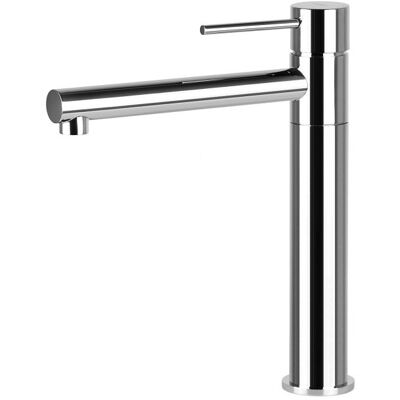 Corsan Lugo bateria umywalkowa z ruchomą wylewką 26,5 cm chrom CMB7521CH Corsan Lugo bateria umywalkowa z ruchomą wylewką 26,5 cm chrom CMB7521CH