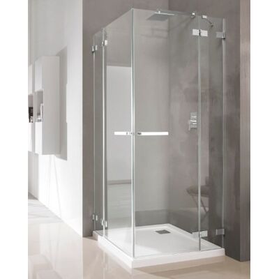 Radaway Euphoria KDD 80x80 - Kabina prysznicowa Radaway Euphoria KDD 80x80 - Kabina prysznicowa