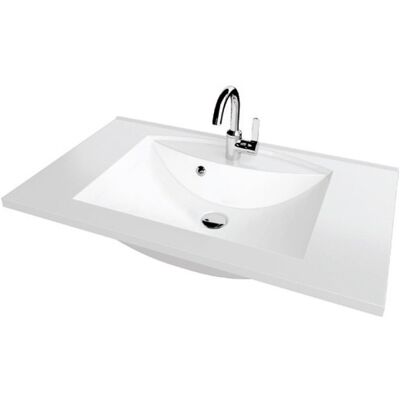 Vayer Citizen Pictor 100x48cm umywalka blatowa Vayer Citizen Pictor 100x48cm umywalka blatowa