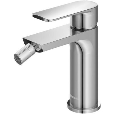 Kohlman Texen chromowa bateria bidetowa - QB130T Kohlman Texen chromowa bateria bidetowa - QB130T
