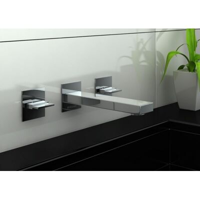 Kohlman Excelent podtynkowa bateria umywalkowa QW190H **ZAPYTAJ O RABAT!** Kohlman Excelent podtynkowa bateria umywalkowa QW190H **ZAPYTAJ O RABAT!**
