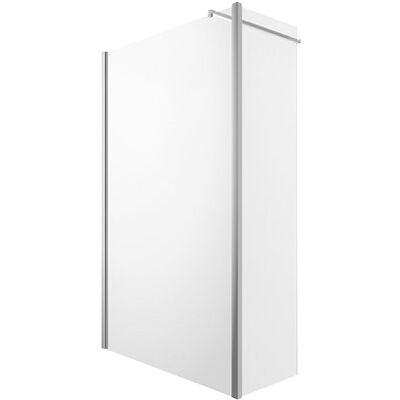 Omnires Marina Kabina prysznicowa typu walk-in ze ścianką boczną 90x200 cm przejrzyste MA9030CRTR **ZAPYTAJ O RABAT!** Omnires Marina Kabina prysznicowa typu walk-in ze ścianką boczną 90x200 cm przejrzyste MA9030CRTR **ZAPYTAJ O RABAT!**