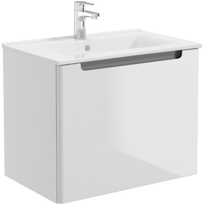 Oltens Jog umywalka 61x39 cm meblowa 41203000 Oltens Jog umywalka 61x39 cm meblowa 41203000