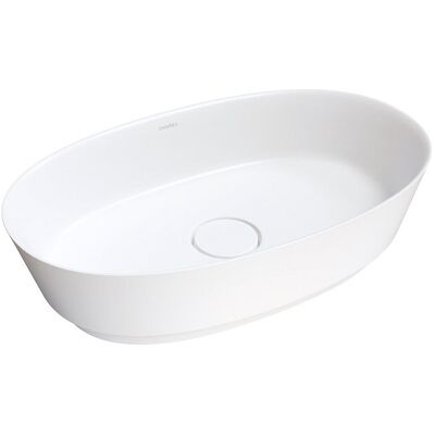 Omnires - Neo M+ - 60x36 cm - Umywalka Omnires - Neo M+ - 60x36 cm - Umywalka