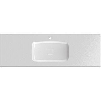 VAYER - Citizen Leo - 121x50 cm - 01 - Umywalka VAYER - Citizen Leo - 121x50 cm - 01 - Umywalka