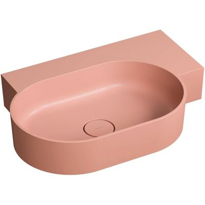 Omnires Ovo M+ umywalka nablatowa/wisząca prawa 66x44 cm coral mat OVO645UWPCO **ZAPYTAJ O RABAT!** Omnires Ovo M+ umywalka nablatowa/wisząca prawa 66x44 cm coral mat OVO645UWPCO **ZAPYTAJ O RABAT!**