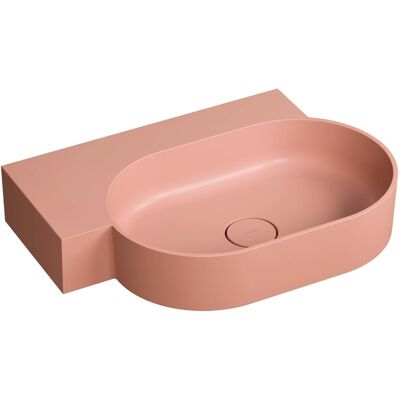 Omnires Ovo M+ umywalka nablatowa/wisząca lewa 64x44 cm coral mat OVO645UWLCO **ZAPYTAJ O RABAT!** Omnires Ovo M+ umywalka nablatowa/wisząca lewa 64x44 cm coral mat OVO645UWLCO **ZAPYTAJ O RABAT!**