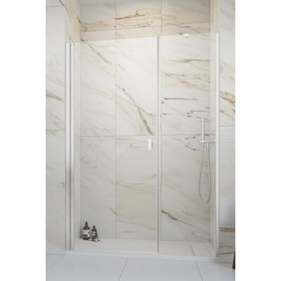 Radaway Nes 8 Dws I drzwi wnękowe 120cm W1 lewe chrom połysk szkło przejrzyste 10078120-01-01L/10078111-01-01 Radaway Nes 8 Dws I drzwi wnękowe 120cm W1 lewe chrom połysk szkło przejrzyste 10078120-01-01L/10078111-01-01