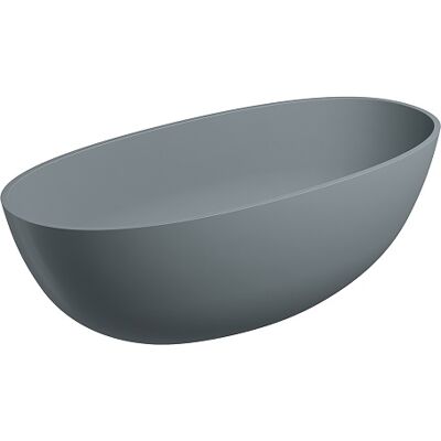 Omnires Shell M+ wanna wolnostojąca 160x75 cm ash grey SHELLWWAG **ZAPYTAJ O RABAT!** Omnires Shell M+ wanna wolnostojąca 160x75 cm ash grey SHELLWWAG **ZAPYTAJ O RABAT!**