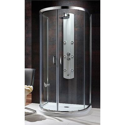 Radaway Premium Plus P Kabina półokrągła 100x90 szkło przejrzyste 33300-01-01N __DARMOWA DOSTAWA__ Radaway Premium Plus P Kabina półokrągła 100x90 szkło przejrzyste 33300-01-01N __DARMOWA DOSTAWA__