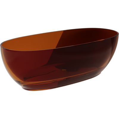 Besco Mexa Earth Rust 170x78 cm wanna wolnostojąca + syfon Klik-Klak maskownica Biała #WAM-170-ERW Besco Mexa Earth Rust 170x78 cm wanna wolnostojąca + syfon Klik-Klak maskownica Biała #WAM-170-ERW