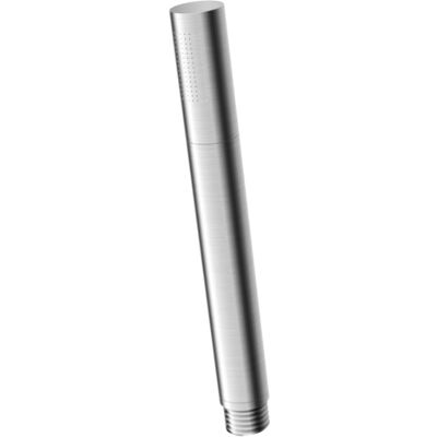 Kohlman Experience Brushed Nickel słuchawka prysznicowa nikiel szczotkowany SP4EBN Kohlman Experience Brushed Nickel słuchawka prysznicowa nikiel szczotkowany SP4EBN