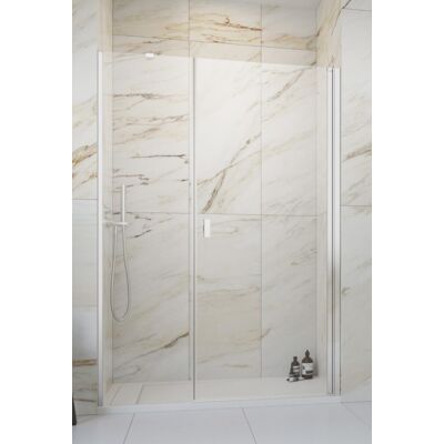 Radaway Nes 8 Dws I drzwi wnękowe 100cm W2 prawe chrom połysk szkło przejrzyste 10078090-01-01R/10078112-01-01 Radaway Nes 8 Dws I drzwi wnękowe 100cm W2 prawe chrom połysk szkło przejrzyste 10078090-01-01R/10078112-01-01