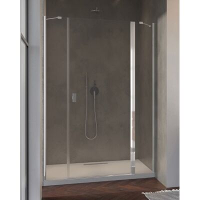 Radaway Nes Dwjs drzwi wnękowe 130cm prawe szkło przejrzyste 10038130-01-01R Radaway Nes Dwjs drzwi wnękowe 130cm prawe szkło przejrzyste 10038130-01-01R