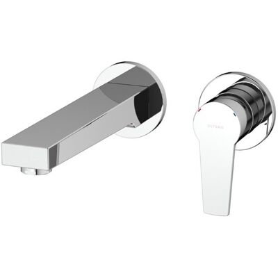 Oltens Jog bateria umywalkowa podtynkowa chrom 32103100 Oltens Jog bateria umywalkowa podtynkowa chrom 32103100