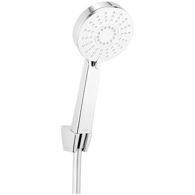 Oltens Motala Select Gide zestaw prysznicowy chrom 36009100 Oltens Motala Select Gide zestaw prysznicowy chrom 36009100
