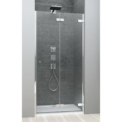 Radaway Arta Dwb drzwi wnękowe 100cm prawe szkło przejrzyste 386152-03-01R Radaway Arta Dwb drzwi wnękowe 100cm prawe szkło przejrzyste 386152-03-01R