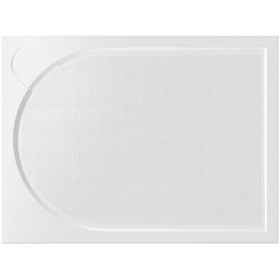 Vayer Citizen Virgo 120x70cm brodzik prostokątny Vayer Citizen Virgo 120x70cm brodzik prostokątny