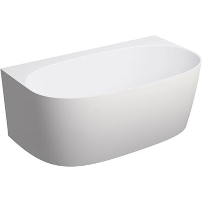 Omnires Valencia M+ wanna przyścienna 148x86 cm biały mat VALENCIA148WPBM **ZAPYTAJ O RABAT!** Omnires Valencia M+ wanna przyścienna 148x86 cm biały mat VALENCIA148WPBM **ZAPYTAJ O RABAT!**
