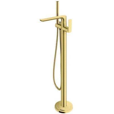 Kohlman - QF1165EGDB - Brushed Gold Kohlman - QF1165EGDB - Brushed Gold