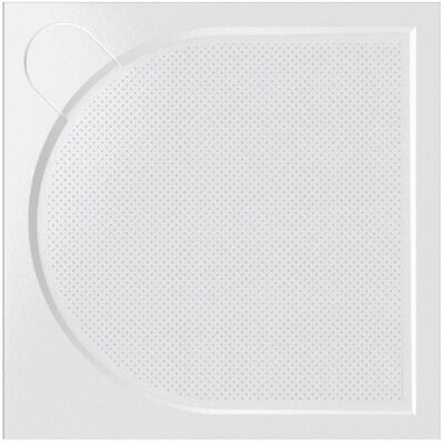 Vayer Citizen Virgo 76x76cm brodzik kwadratowy Vayer Citizen Virgo 76x76cm brodzik kwadratowy