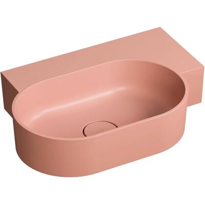 Omnires Ovo M+ umywalka nablatowa/wisząca prawa 55x38 cm coral mat OVO555UWPCO **ZAPYTAJ O RABAT!** Omnires Ovo M+ umywalka nablatowa/wisząca prawa 55x38 cm coral mat OVO555UWPCO **ZAPYTAJ O RABAT!**