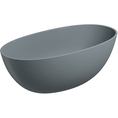 Omnires Shell M+ wanna wolnostojąca 148x75 cm ash grey SHELL148WWAG **ZAPYTAJ O RABAT!** Omnires Shell M+ wanna wolnostojąca 148x75 cm ash grey SHELL148WWAG **ZAPYTAJ O RABAT!**
